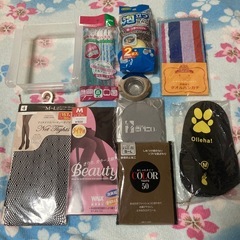 【お取引中】百均グッズの画像