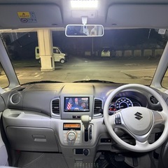 H27  スズキスペーシア✨マイルドハイブリッド‼️の画像