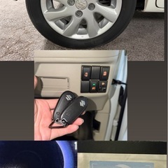 H27  スズキスペーシア✨マイルドハイブリッド‼️の画像