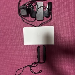 Switch有機EL 付属品箱付きの画像