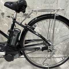 YAMAHA電動アシストB801の画像