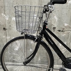 YAMAHA電動アシストB801の画像