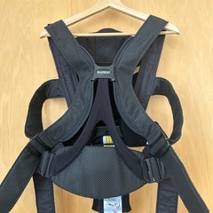 ベビービョルン 抱っこ紐 メッシュの画像
