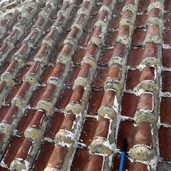 外壁塗装、防水