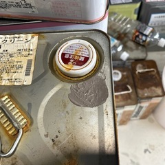 塗料　セラミクリーン
の画像