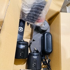 【iRobot ルンバ 780】付属品多数 動作確認済の画像