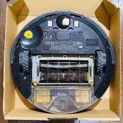 【iRobot ルンバ 780】付属品多数 動作確認済の画像