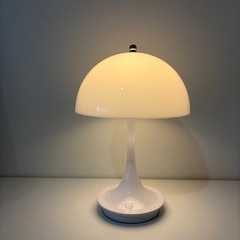 テーブルランプ ルイスポールセン リプロダクトの画像