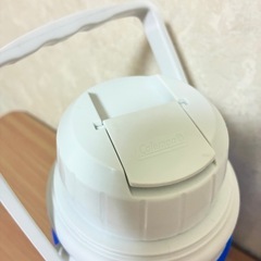【Coleman(コールマン)ボトル】の画像