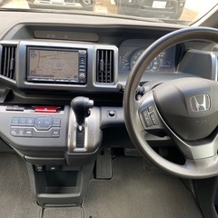 中古　平成22年式 ホンダステップワゴンの画像