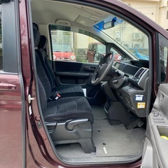 中古　平成22年式 ホンダステップワゴンの画像