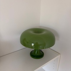 テーブルランプ アルデミテ リプロダクトの画像