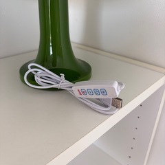 テーブルランプ アルデミテ リプロダクトの画像