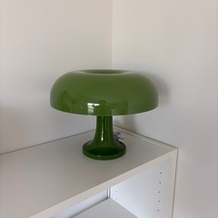 テーブルランプ アルデミテ リプロダクトの画像