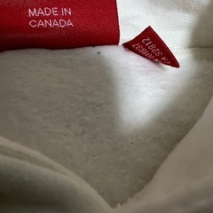 SUPREME X SLAYER SIZE Sの画像