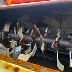 クボタハローの画像