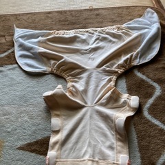 介護用おしめカバー
の画像