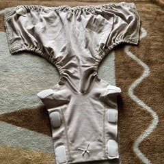 介護用おしめカバー
の画像