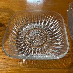 ガラス食器
の画像