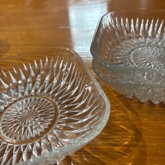ガラス食器
の画像