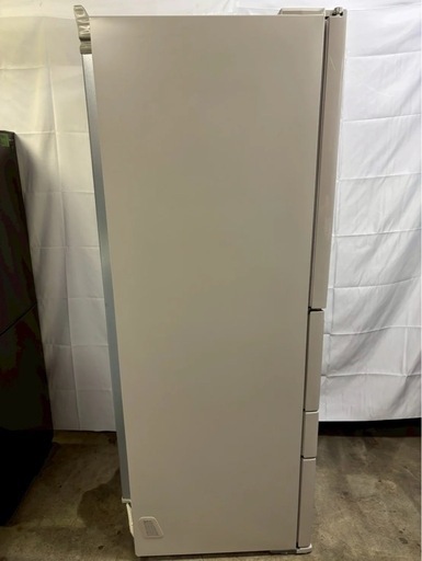 成約済み】【12ヶ月保証】東芝 6ドア冷蔵庫 GR-T550FZ 2021年製 551L