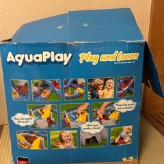 アクアプレイ　マウンテンレイクの画像