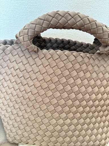 新品未使用 NAGHEDI バッグ St. Barths Small Tote
