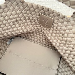 新品未使用 NAGHEDI バッグ St. Barths Small Toteの画像