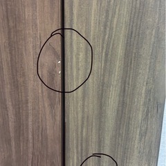 isseiki  三面鏡ドレッサー
 の画像