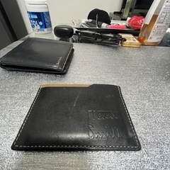 セット販売ポールスミス財布カードケースの画像