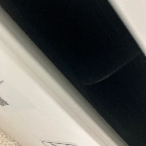 東芝　2020年式エアコン(カビ臭さなし)