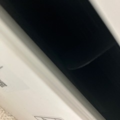東芝　2020年式エアコン(カビ臭さなし)の画像