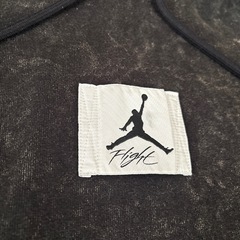 【超美品最終値下げ‼️ジョーダントレーナー】の画像