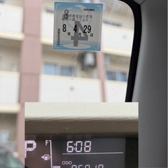 H27  ダイハツタントL✨９万km代‼️の画像