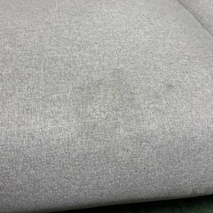 3人掛けソファ 布張りタイプ (MK02 KD MO)の画像