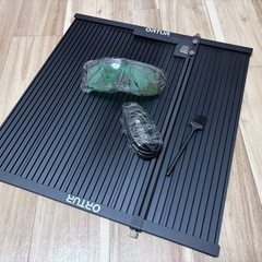 【配送可能】レーザー彫刻機　　の画像