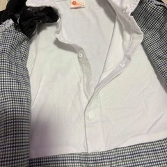 ベビー　セレモニースーツ　フォーマル　入園式　結婚式　タキシード　ロンパースの画像