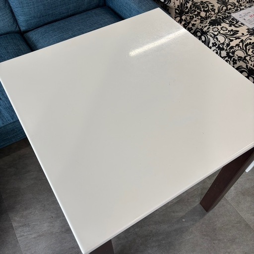 カタバタ DT フレッツ2 60 ダイニングテーブル C183