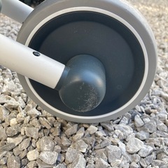 Dbike 三輪車の画像