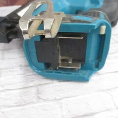マキタ makita PT353D ピンタッカ 中古品 本体のみ 18Ｖ 15/18/25/30/35mm　【ハンズクラフト宜野湾店】の画像