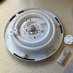 コイズミ　シーリングライト BHN 535 337の画像