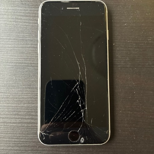 携帯電話/スマホ iPhone SE