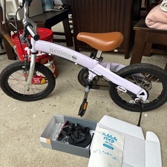 兵庫県のへんしんバイクの中古が安い！激安で譲ります・無料であげます 