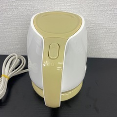【ご来店限定】＊C:NET   電気ケトル  年式不明＊0303-2の画像