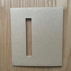 デコパージュ　素材の画像