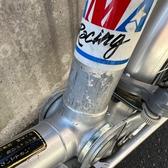 BRIDGESTONE製 シティサイクル 340サイズ の画像