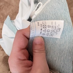 カーテンの画像