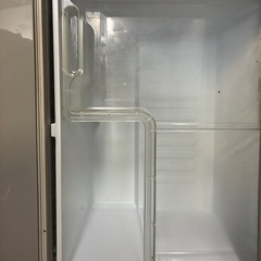 冷蔵庫もらってください①の画像