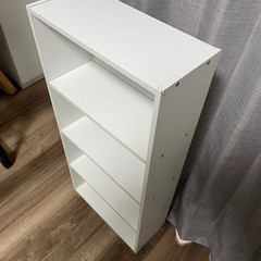 (取引中)本棚の画像