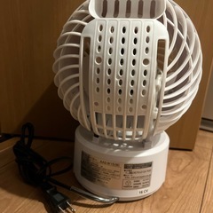 小型扇風機の画像